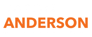 Jason Anderson Graphic Design logo